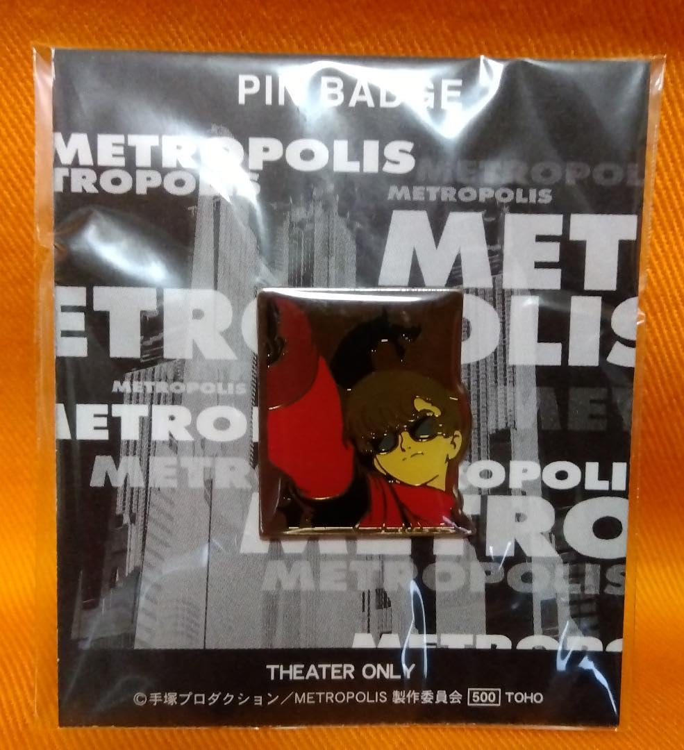 超超希少 新品 手塚治虫記念館 ピンバッジ16個セット 購入袋付 超超希少 新品 手塚治虫記念館 ピンバッジ16個セット 購入袋付